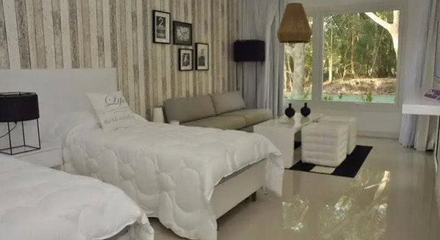 Solanas Country Club, Reservar Hotel Punta Ballena 