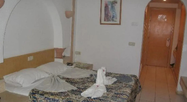 Aljazira Beach & Spa  -  Families and Couples Only