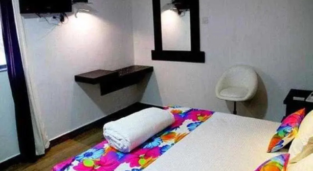 Nordest Lemonmint Beach Resort, Prenota Resort Hotel SPA a Goa, SPA