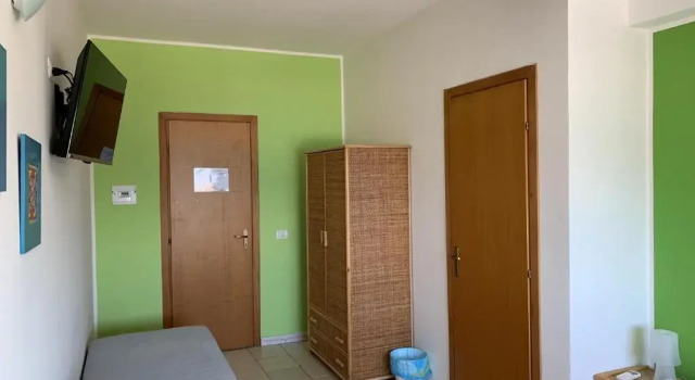 Номер Standard Hotel Il Triangolo