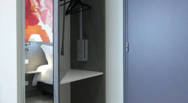 Номер Standard LAEROGARE Amboise