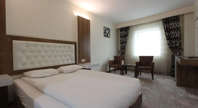 Номер Standard Karaman Kent Otel