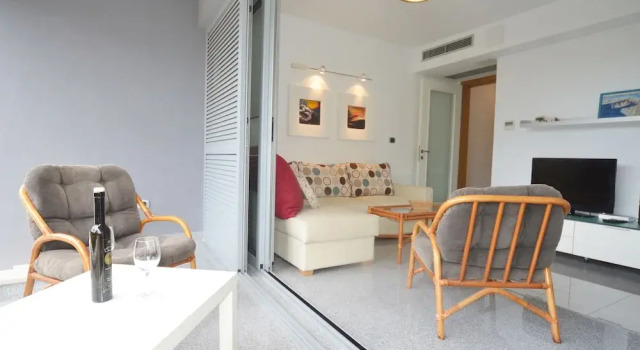 Apartment Duda