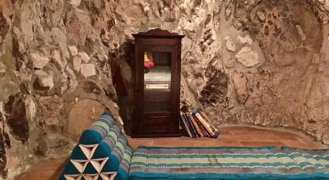 Коттедж Stone House Ilovemajella