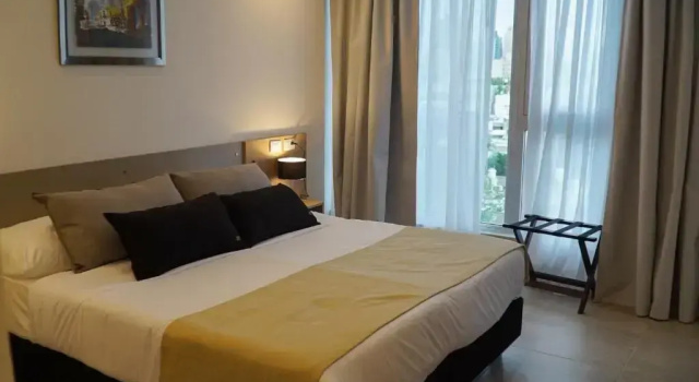 Номер Standard Amerian Rio Cuarto Apart & Suites