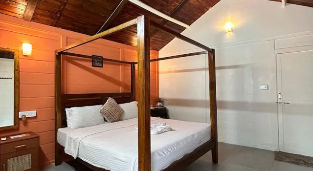 Номер Superior Kings Villa Resort