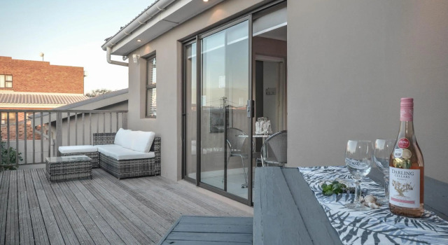 Sunset Villa, Reservar Vila Yzerfontein Malmesbury