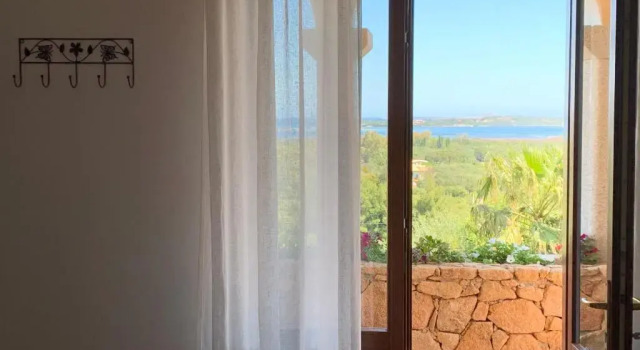 Номер Deluxe Villa Anastasia