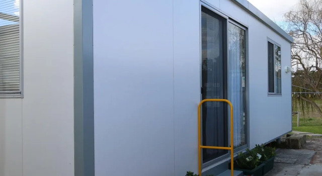 Двухместная вилла Manjimup Gateway Hotel