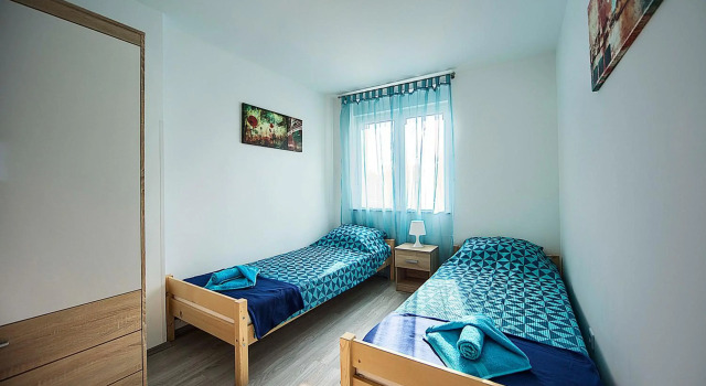 Apartment Aleksandra