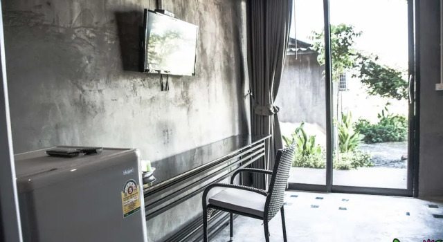 Номер Standard Buriram Judypark and Resort