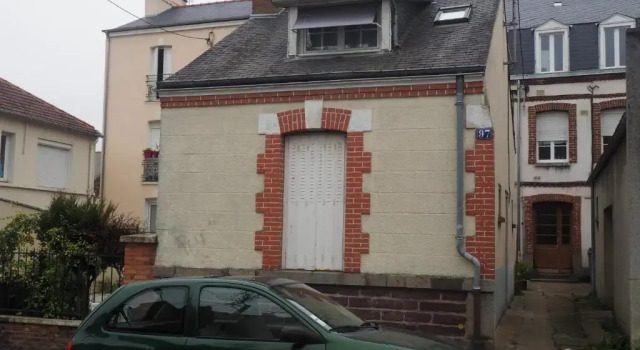 L'Etage