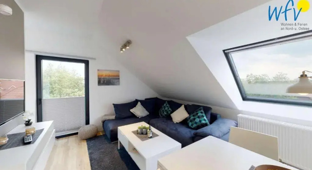 Апартаменты Deluxe Seaside - Ferienwohnung 7