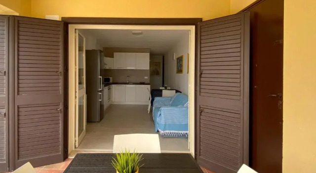 Maresole apartments - direttamente sul mare, Book Apartment Hotels in Alcamo with Parking, Parking