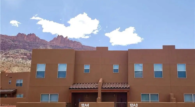 Slick Rock Reserve ~ 12a3 2 Bedrooms 2.5 Bathrooms Condo