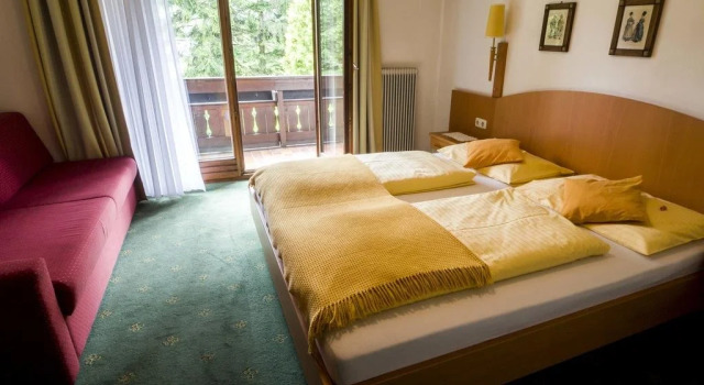 Hotel-Garni Ramsl, Забронировать Отель Голлинг-ан-дер-Зальцах Tennengau, рядом с Спа-комплекс Aqua Salza