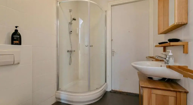 Номер Standard La Belle Heure