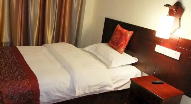 Liye Jingjiang Villa Hotel