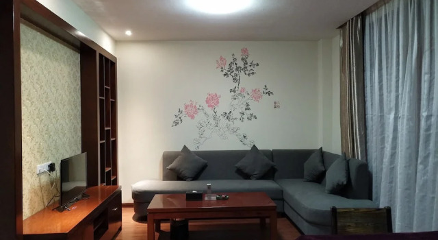 FangLian Lake Holiday Resort, Забронировать Курортный отель Отели Гуйлинь с завтраком, рядом с Guilin Liu San Jie Landscape Park, Завтраки