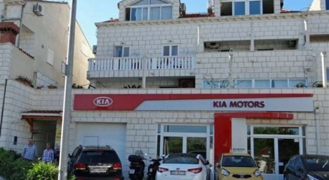 Villa Music, Забронировать Вилла Отели Региона Дубровника 3 звезды, 3*