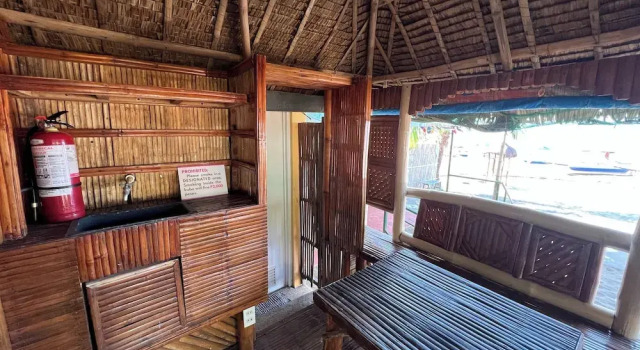 Lumiere Beachfront Resort, Buchen Sie Resort Bagac Bataan