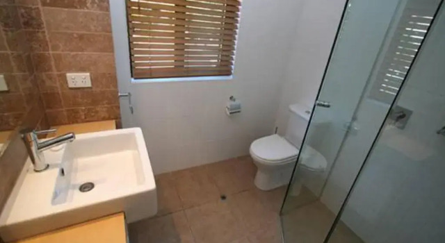 Апартаменты с 2 комнатами с балконом Byron Bay Beachfront Apartments