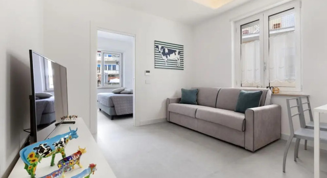 Casa Apreda in Sorrento, Забронировать Апартаменты/квартира Апартаменты Сорренто, рядом с Sedile Dominova, Апартаменты/квартира