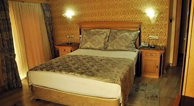 Номер Standard GRAND HiSAR HOTEL
