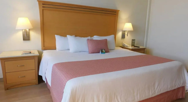 Hotel Palacio Azteca Tijuana, Trademark by Wyndham