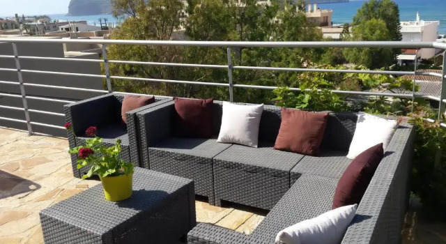 Коттедж с 3 комнатами Rubini Homes