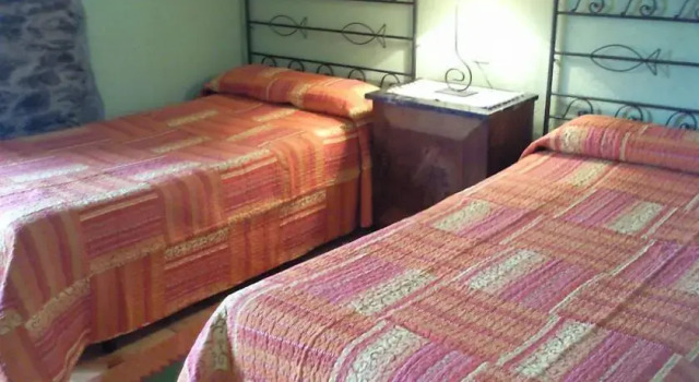 Turismo Rural El Urogallo, Boek Hotel Murias de Paredes León