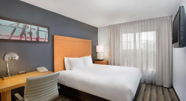HYATT house Austin/Arboretum, Забронировать Отель Остин Greater Austin, рядом с Исследовательский кампус им. Дж. Дж. Пикля