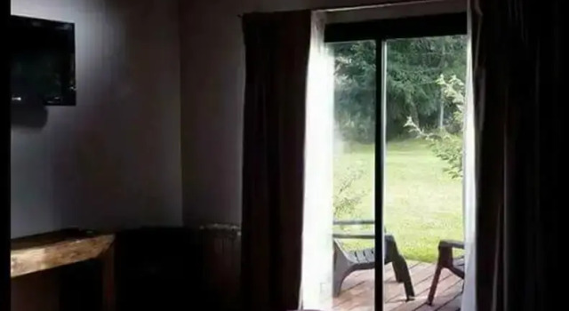 Номер Standard Arcano Casa Montaña