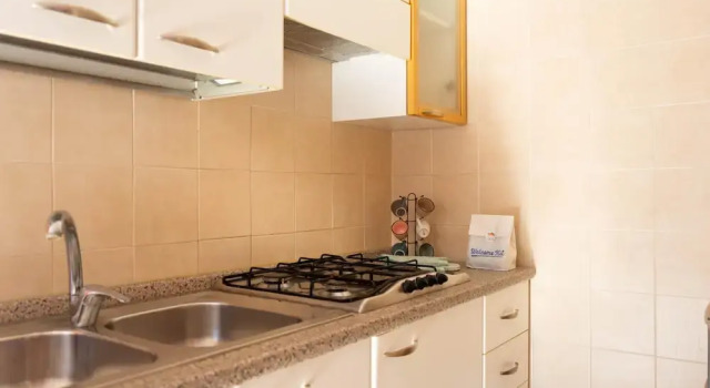 Famille appartement Residence Devi