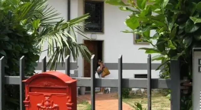 La casa dei pini, Réserver Hôtel Malnate 