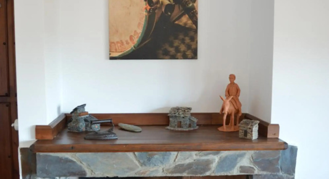Las Estrebedes Casa Rural, Prenota Hotel  
