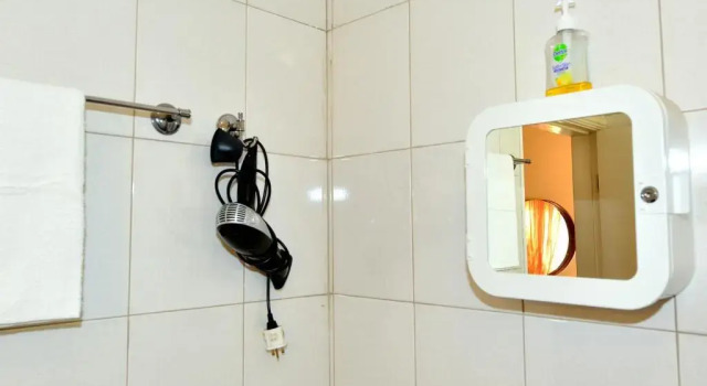 Апартаменты 50 meters to the beach 3 bedroom appartment