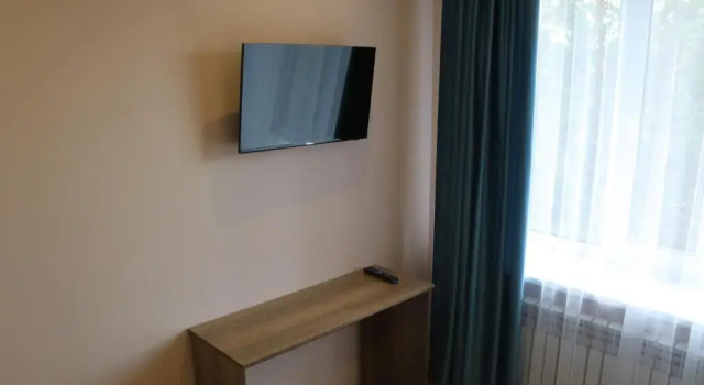 Люкс Aq Jelken Ski Hotel
