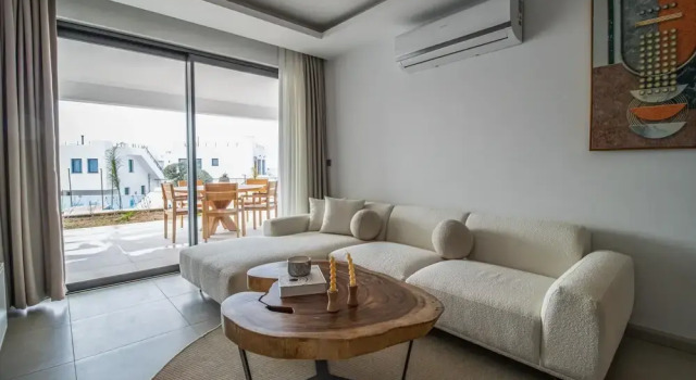 Коттедж Comfort Mykonos Holiday Homes