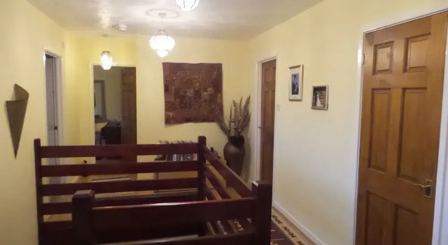 The Cedars House B&B, Забронировать Отель «постель и завтрак» Отели Уорикшир с парковкой, Парковка