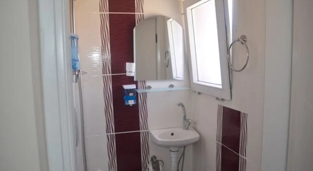 Номер Grand Kiyi Motel