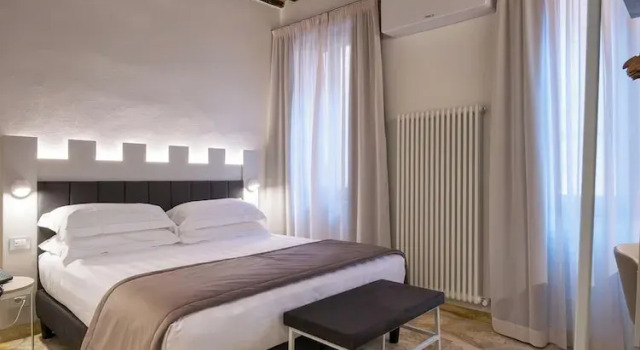 Номер Superior Torre del Fuggisole