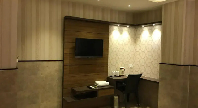Sbd Hotel, Забронировать Отель Отели Горакхпур с парковкой, Парковка