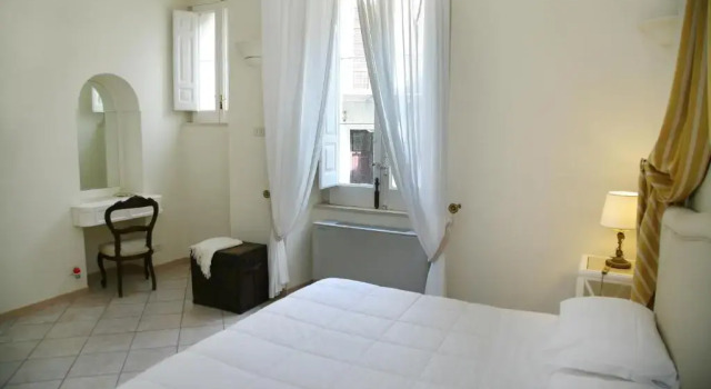 Апартаменты Superior Palazzetto Florio