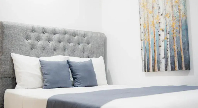 Апартаменты Hotel Adaz Mediterráneo