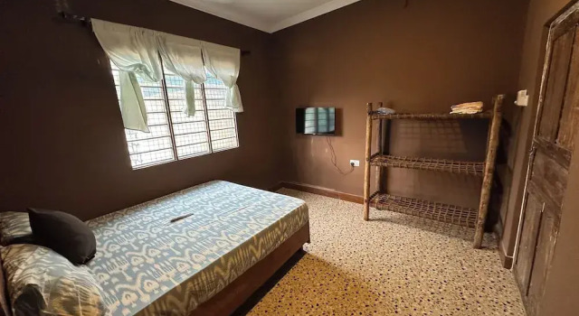 Номер Standard Mamas House