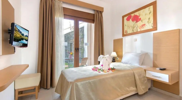 Horizon Line Villas Villa Erato