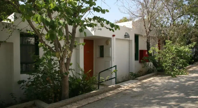 Одноместный номер Standard Neve Shalom Hotel