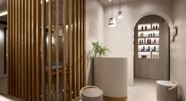 9 Muses Santorini Resort, Забронировать Курортный отель СПА-отели Перисса, SPA-услуги