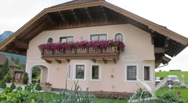 Landhaus Widlroither, Book Vacation Home Mondsee 